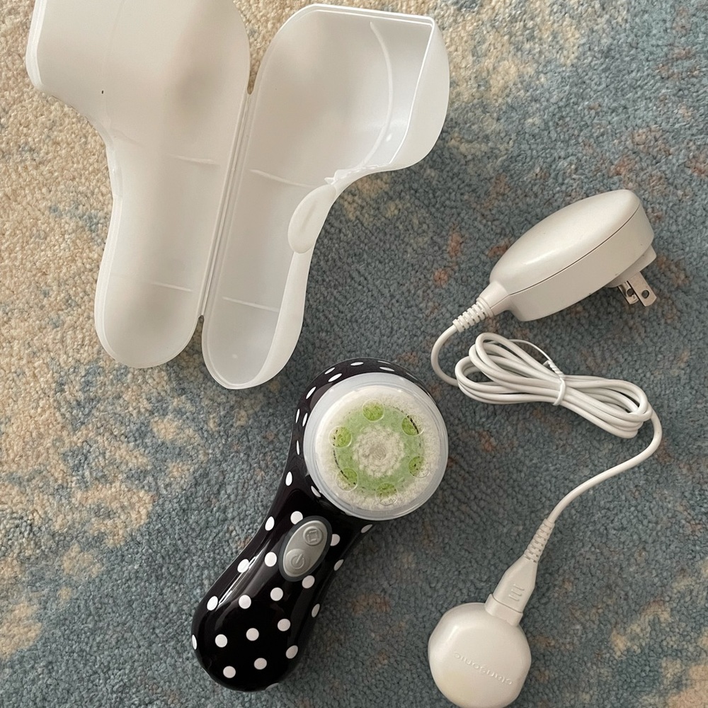 Clarisonic Mia 2 Facial Brush
